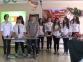 European Week (Portugal National Anthem)