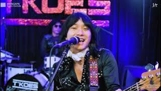 T'KOES-MENGAPA (KOES PLUS POP MELAYU)