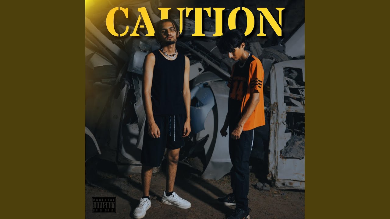 Obejrzyj Caution w YouTube Obejrzyj Caution w YouTube