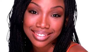 Brandy - One Voice (Acapella) (Filtered)