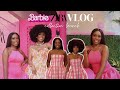 BARBIE ZARA COLLECTION VLOG