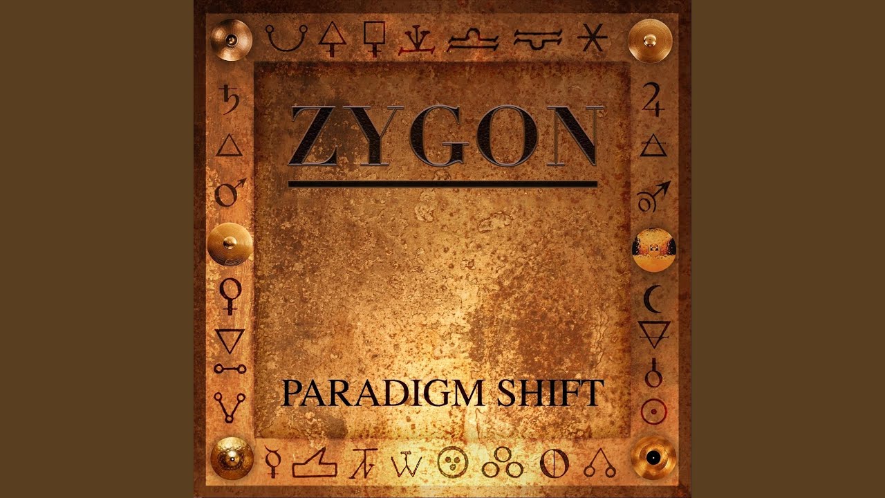 YouTube에서 Paradigm Shift 보기 YouTube에서 Paradigm Shift 보기