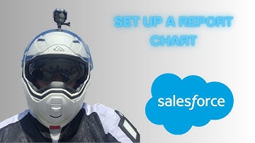 Create a Report Chart in Salesforce  How to set up a report chart  Salesforce  ( 2025 guide )