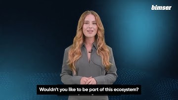 Visit Us at GITEX | Future-Ready Enterprises Choose Bimser