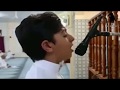 Kid Reciting Beautiful Shia Azan