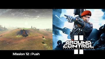 Ground Control 2 - Operation Exodus Mission 12 - No Commentary