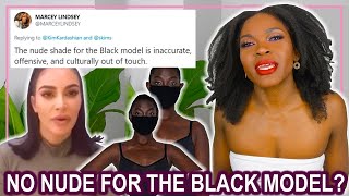 Hi lovelies! i'm back to using fenty beauty wattabrat highlighter and
i tried the clinique foundation again. in this video, discuss kim
kardashian's skims ...