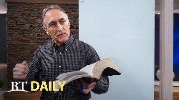 BT Daily: How to Avoid Self-Destructive Behavior