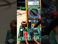 3.7v to 12v converter simple circuit board