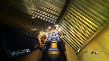 F.E.A.R.2: Project Origin - Interval 05 (3/3)