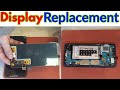 Samsung A8 plus display Replacement || A8 plus Disassembly ||  Teardown A8plus