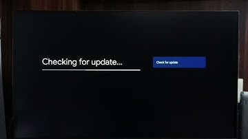 Huidi Google TV : How to Download and Install System Update - Install New Firmware
