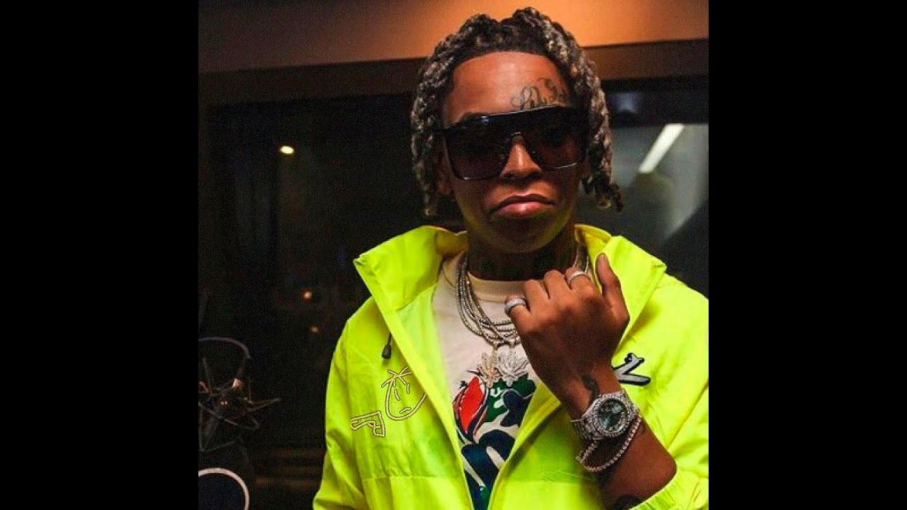 Lil Gotit Type Beat - "Zone 6" | Gunna Type Beat