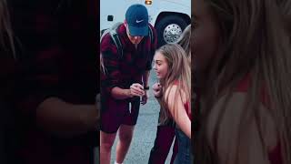 Asking Girls In Nashville: What Is The Biggest Red Flag A Guy Can Have? (SUB FOR FULL INTERVIEW)