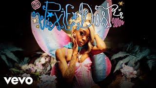 Myaap - What You Wanna Do (Official Lyric Video)