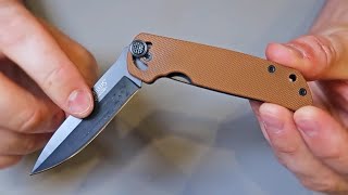 Camillus CUDA Mini 6.75' Folding Knife - Weirdest Knife Ever Made #35