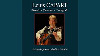 Miniatura de "Louis Capart - Marie-Jeanne-Gabrielle"