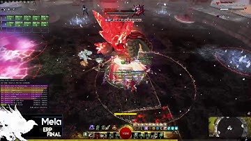 Snow Crows [SC] vs Matthias Gabrel [qT]