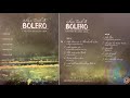 [Đĩa than-Vinyl] Nhạc tình Bolero 5: CHUYỆN BA MÙA MƯA (nhiều nghệ sĩ)