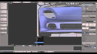 Porsche Carrera GT Modeling Timelapse #3 - Blender 2.61
Part 3 timelapse of me modeling the Porsche Carrera GT.
This modeling session took 36 minutes.
Made with Blender 2.61
Music from www.incompetech.com Porsche Carrera GT Modeling Timelapse #3 - Blender 2.61