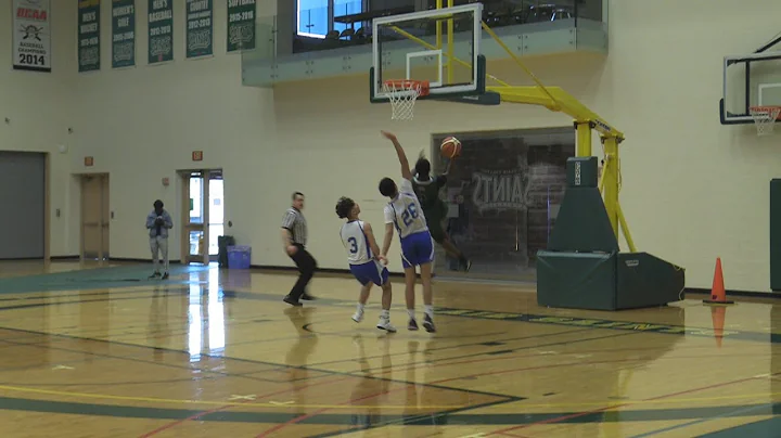 Lajeunesse wins A title