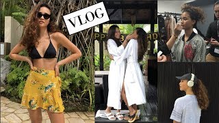 Download lagu A WEEK IN MY LIFE VLOG 1 Photoshoots Spa Day and m... mp3