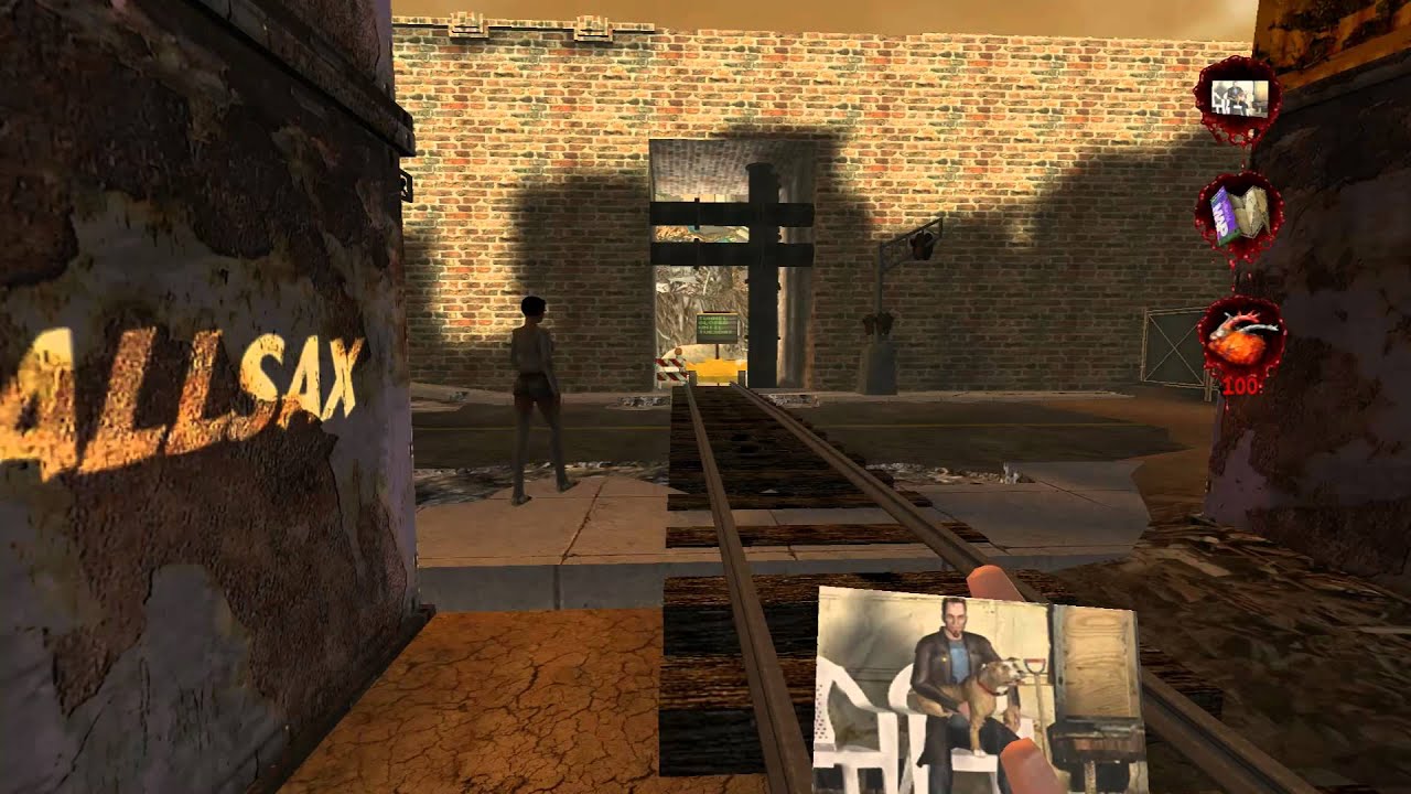 Postal 2 Paradise Lost Gameplay Walkthrough Pc Hd 1080p Youtube