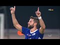 هدف بني ياس الأول في مرمى الشارقة بيدرو كوندي 88