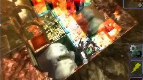 Playing Cursed Realms Alpha Part. 2 (Dungeon Keeper ios)