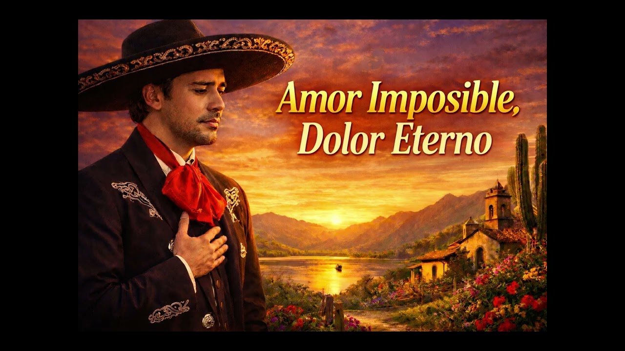 Cuando el Amor No Puede Ser, el Dolor se Queda