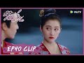 【A Girl Like Me】EP40 Clip | She fought against all others to save her husband | 我就是这般女子 | ENG SUB