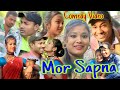 Mor sapnaadivasi comedy2021paresh gowala shumpi gowala