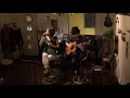 恋しくて20180414 &quot;Leave Love Behind&quot; リリースツアー @京都Cafe &amp; music Kirsche