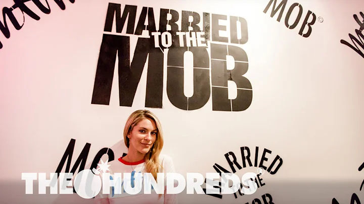 Leah McSweeney :: The Life in a Day