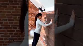 تمارين فعالة لشد الصدر ورفعة