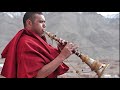 Исцеление музыкой 432 Гц Тибетская флейта. Healing by music 432 Hz Tibetan flute.