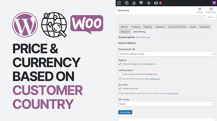 Optimize Your WooCommerce Store with Price Localization