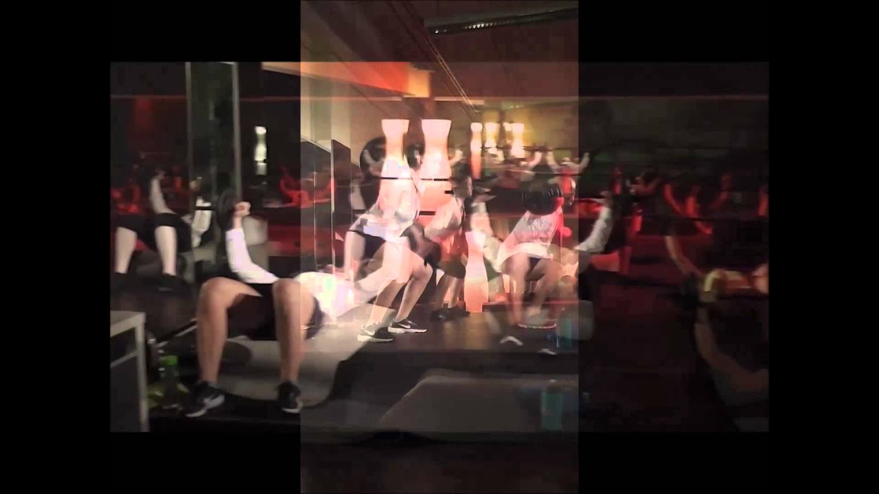 BodyPump 87 lanseeraus Energy Puls Wellness Center YouTube