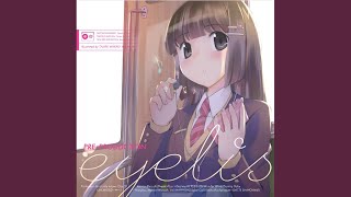 Video thumbnail of "Eyelis - ダーリンベイビ"
