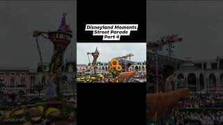 Tokyo Japan Disneyland Street Parade Part 4 japantravel Japan Tokyo || Edward TV