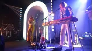 @AsheMusic - Hope You're Not Happy Live (The Independent, San Francisco; April 9, 2022)