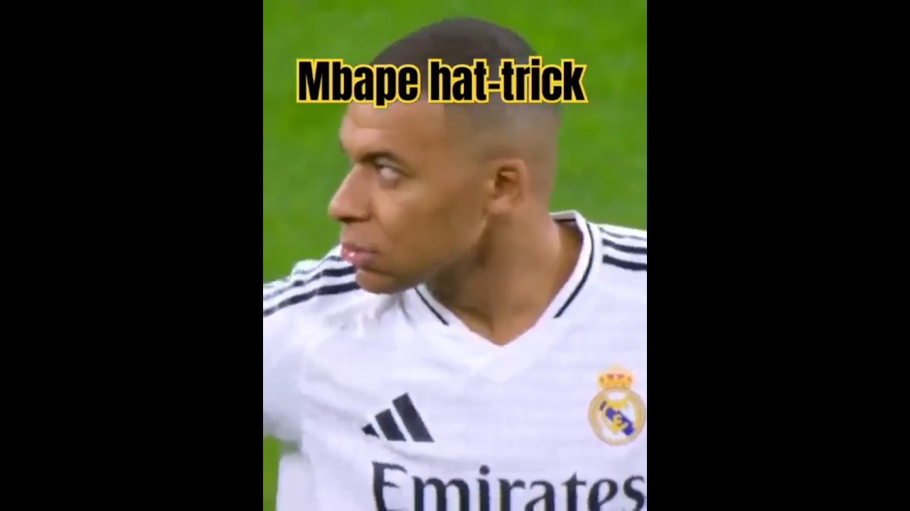 I Scored A Hat Trick Against A Professional Goalkeeper