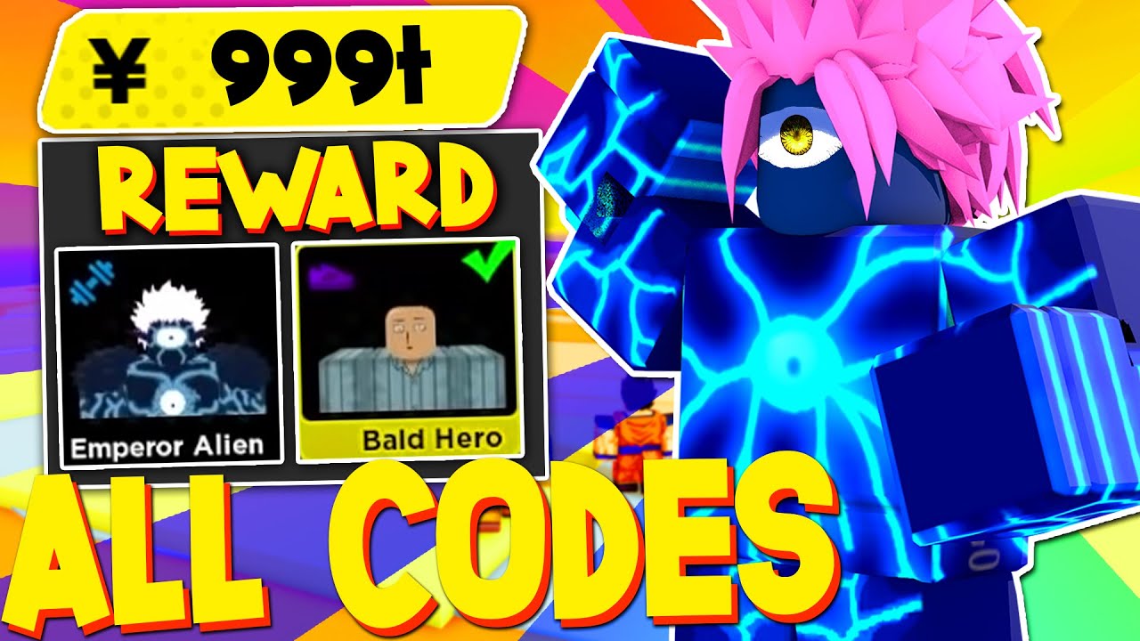 ALL NEW *SECRET* CODES in ANIME FIGHTERS SIMULATOR CODES! (Anime