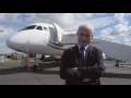 SSJ100: Fly More with CityJet