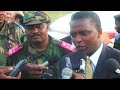 10 5 26 MISFORTUNE FOR AZARIAS RUBERWA SAD END ARRESTED IN THE USA BAHATI BLOCKED AT NYARUGABO AI 