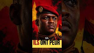 Traoré… ils ont peur de ce que tu peux devenir