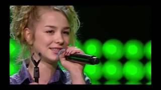 Van Vlaanderen The Voice of Flanders Belgium all winner blind auditions Season 1–5 2011-2017