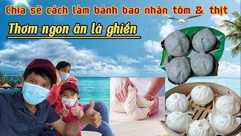 Bánh bao không nhân bao nhiêu calo năm 2024