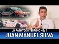 P1 #199 - JUAN MANUEL SILVA, UN PATO TODO TERRENO  - Ep 1 - 26/05/2021