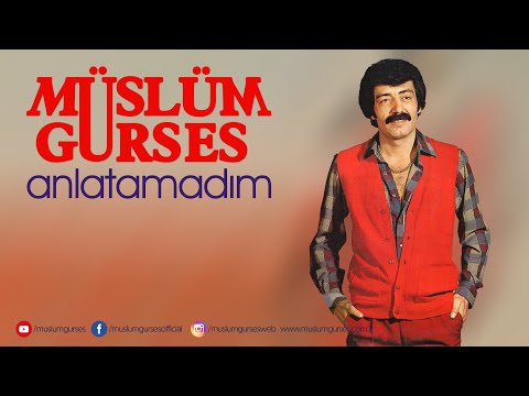 Müslüm Gürses -